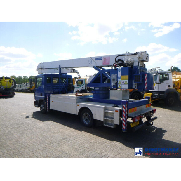 2012 MAN TGL 7.180-43073394