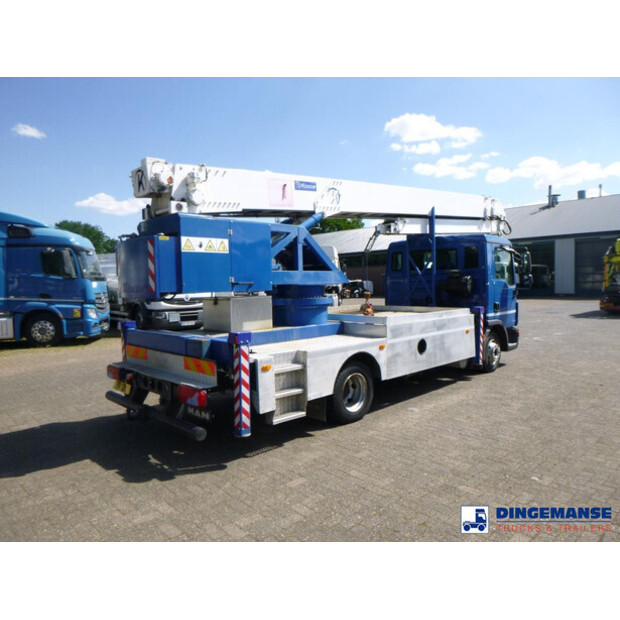 2012 MAN TGL 7.180-43073395