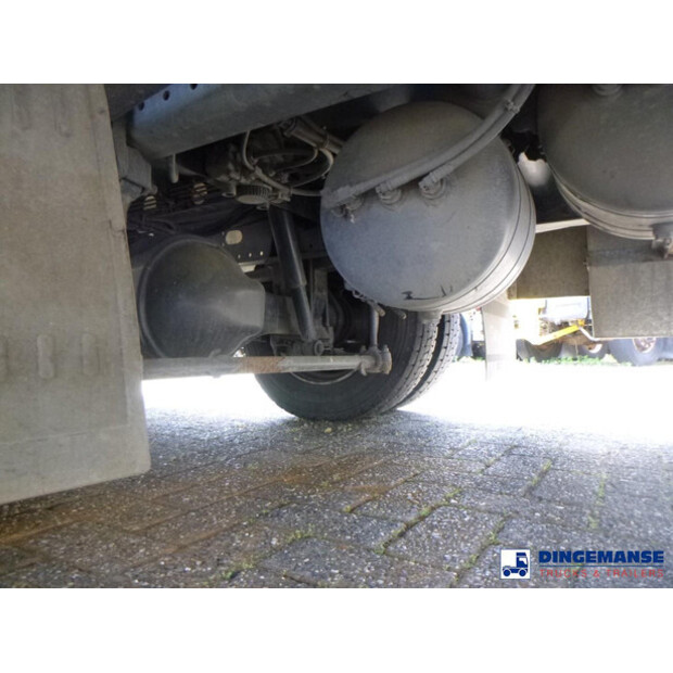 2012 MAN TGL 7.180-43073397