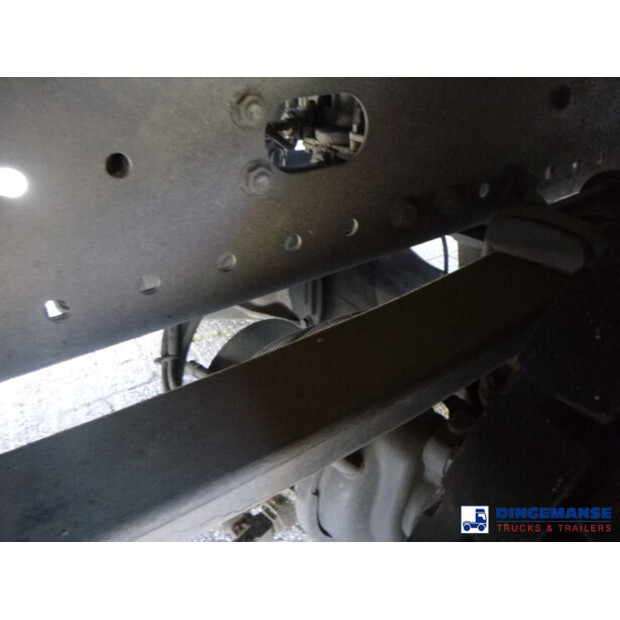 2012 MAN TGL 7.180-43073398