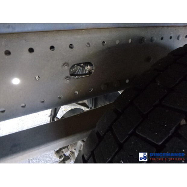 2012 MAN TGL 7.180-43073399