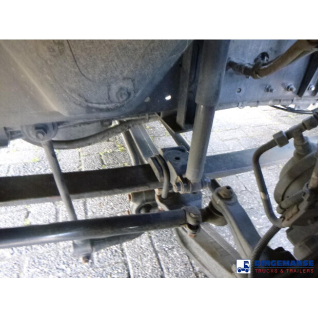 2012 MAN TGL 7.180-43073400