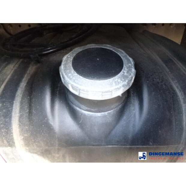 2012 MAN TGL 7.180-43073401