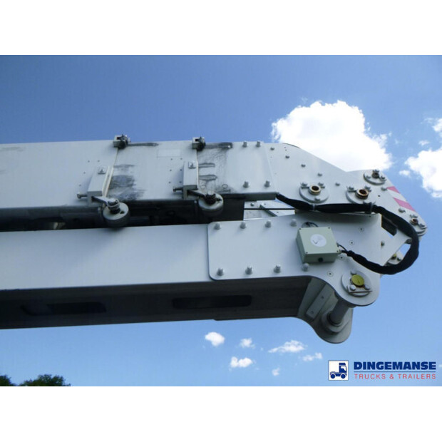 2012 MAN TGL 7.180-43073407