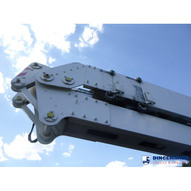 2012 MAN TGL 7.180-43073408