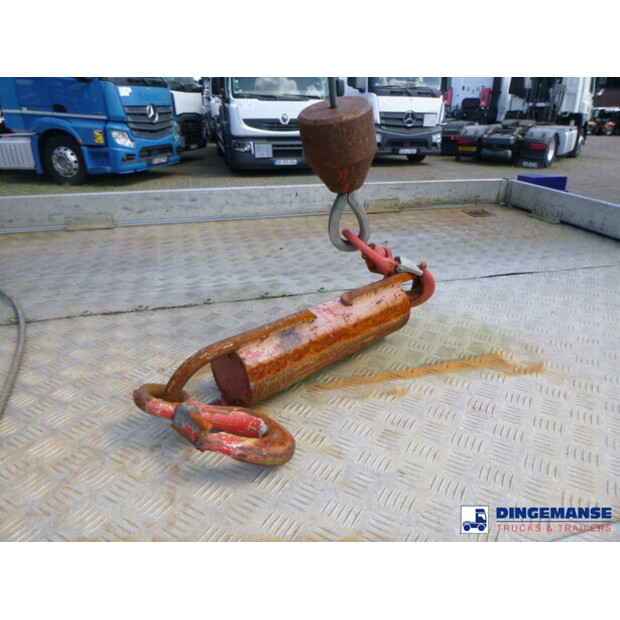 2012 MAN TGL 7.180-43073409