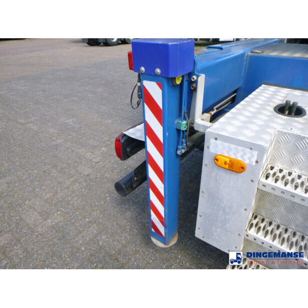 2012 MAN TGL 7.180-43073410