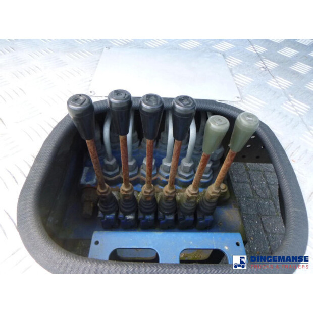 2012 MAN TGL 7.180-43073412