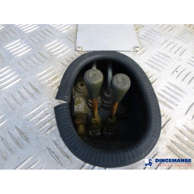 2012 MAN TGL 7.180-43073413