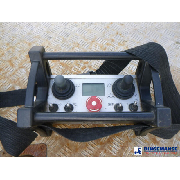 2012 MAN TGL 7.180-43073421