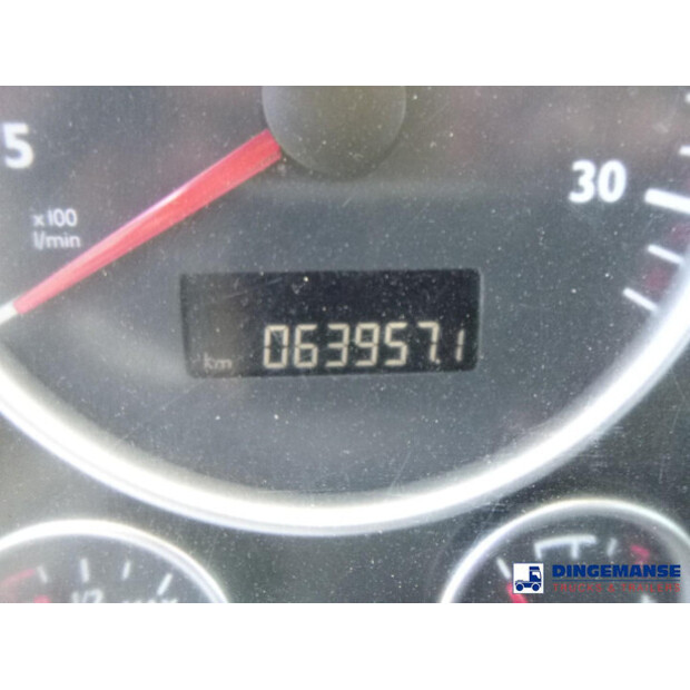 2012 MAN TGL 7.180-43073422