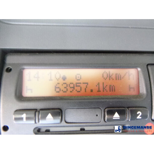 2012 MAN TGL 7.180-43073423