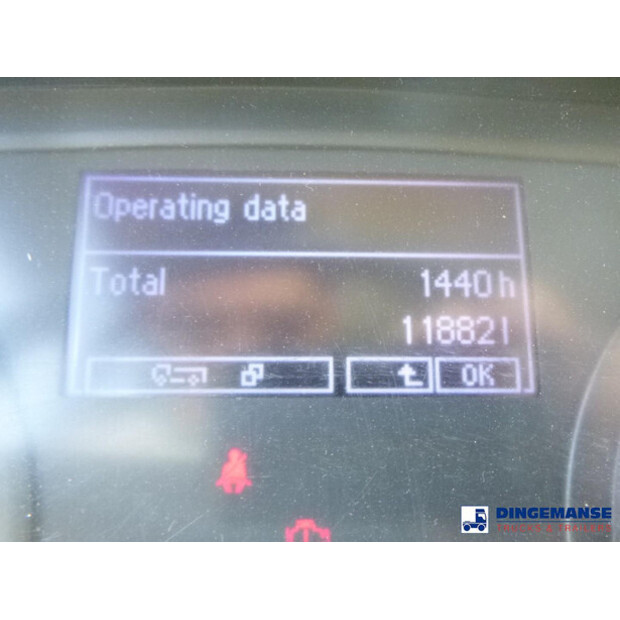 2012 MAN TGL 7.180-43073424