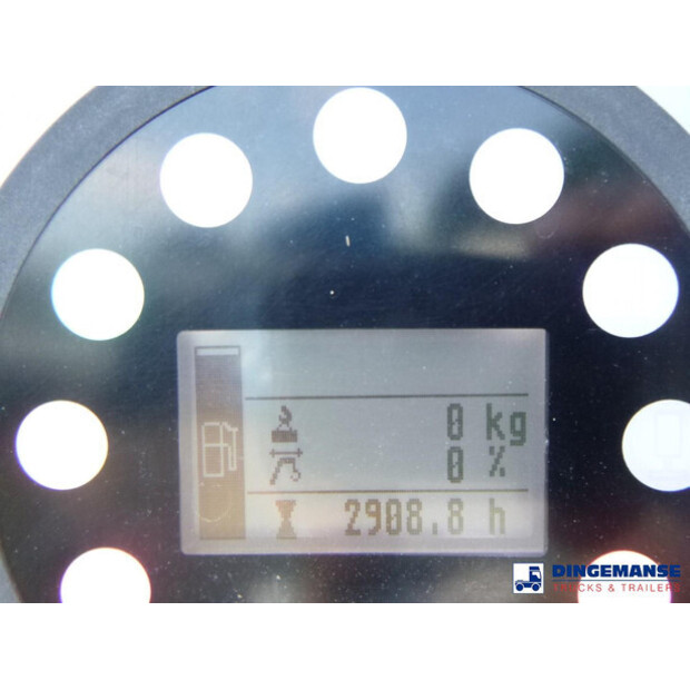 2012 MAN TGL 7.180-43073425