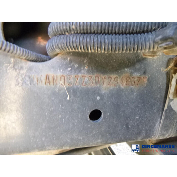 2012 MAN TGL 7.180-43073426