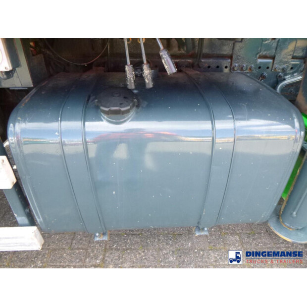 2004 Mercedes-Benz ATEGO 1823-43073438