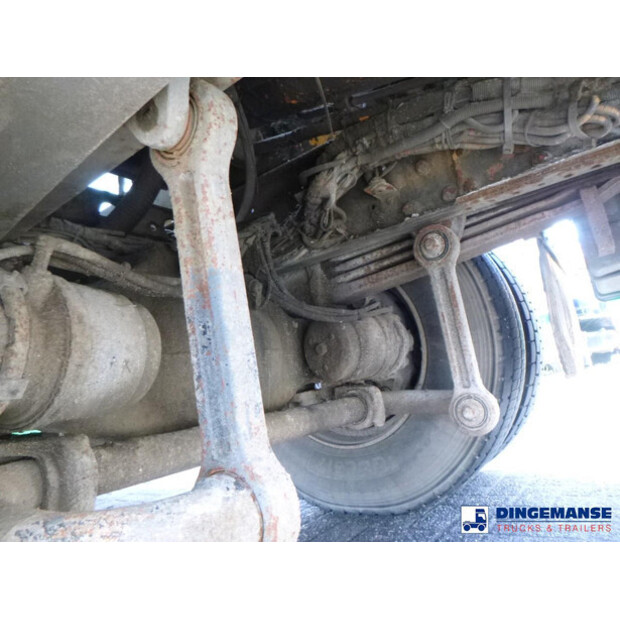 2004 Mercedes-Benz ATEGO 1823-43073441