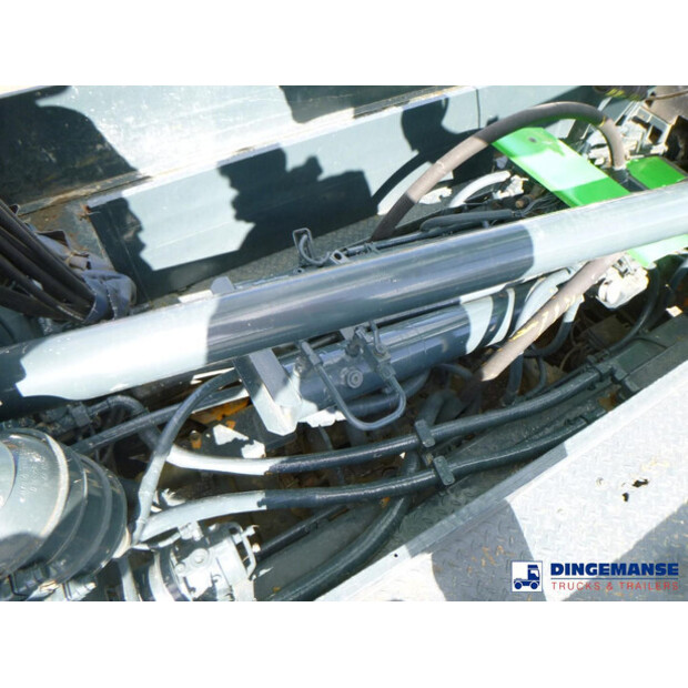 2004 Mercedes-Benz ATEGO 1823-43073447