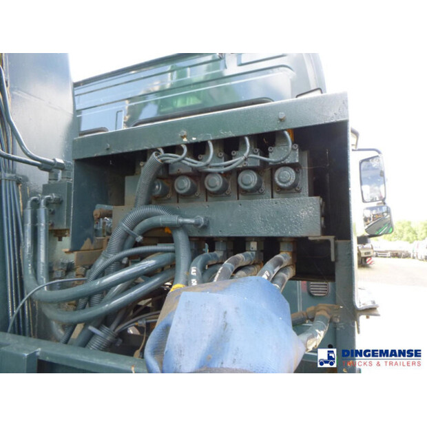 2004 Mercedes-Benz ATEGO 1823-43073451