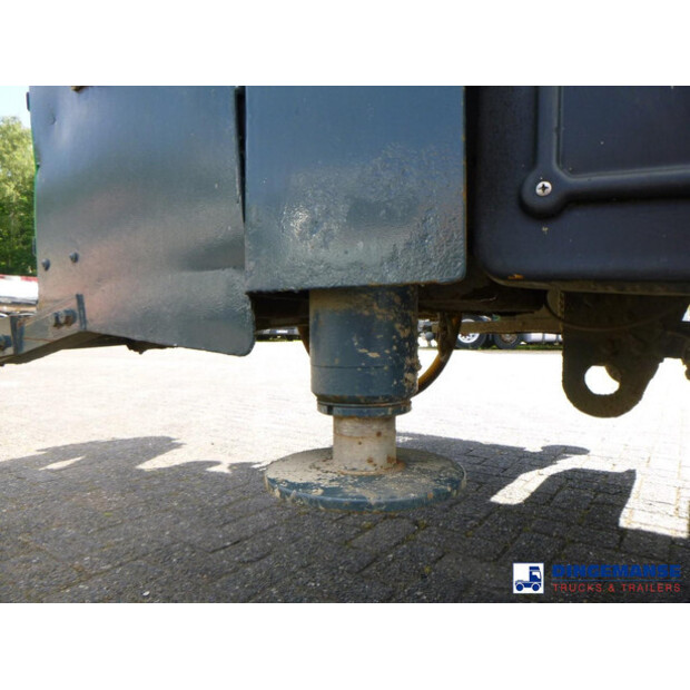 2004 Mercedes-Benz ATEGO 1823-43073453