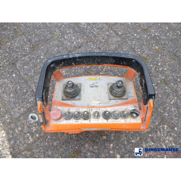 2004 Mercedes-Benz ATEGO 1823-43073454