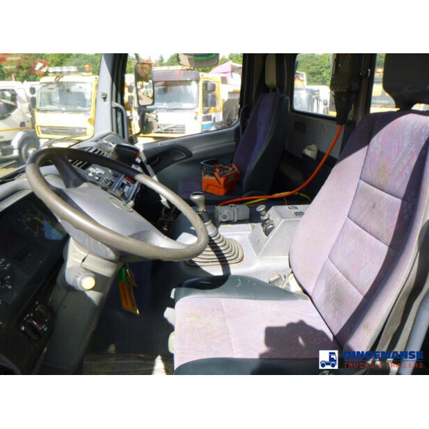 2004 Mercedes-Benz ATEGO 1823-43073460