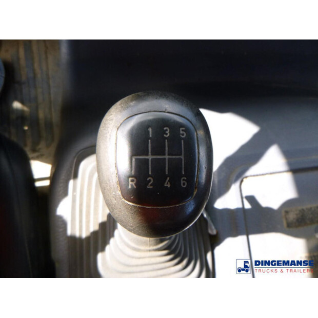 2004 Mercedes-Benz ATEGO 1823-43073462