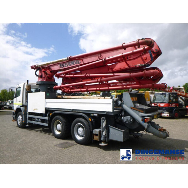 2003 Mercedes-Benz ATEGO-43073498