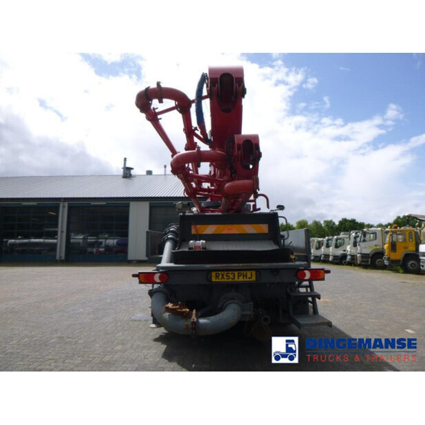 2003 Mercedes-Benz ATEGO-43073499
