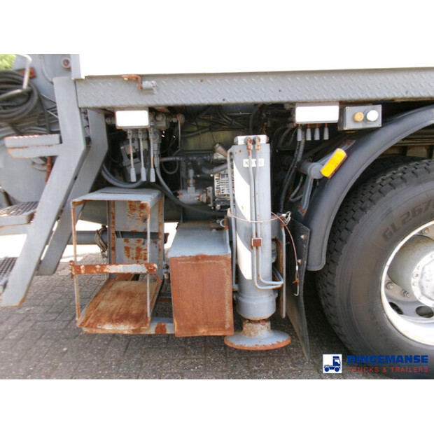 2003 Mercedes-Benz ATEGO-43073519