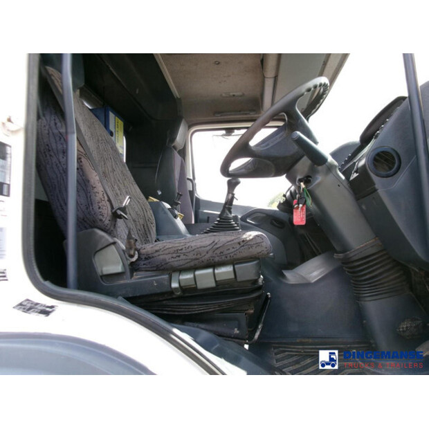 2003 Mercedes-Benz ATEGO-43073525