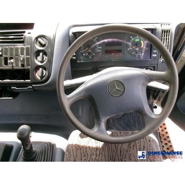 2003 Mercedes-Benz ATEGO-43073526