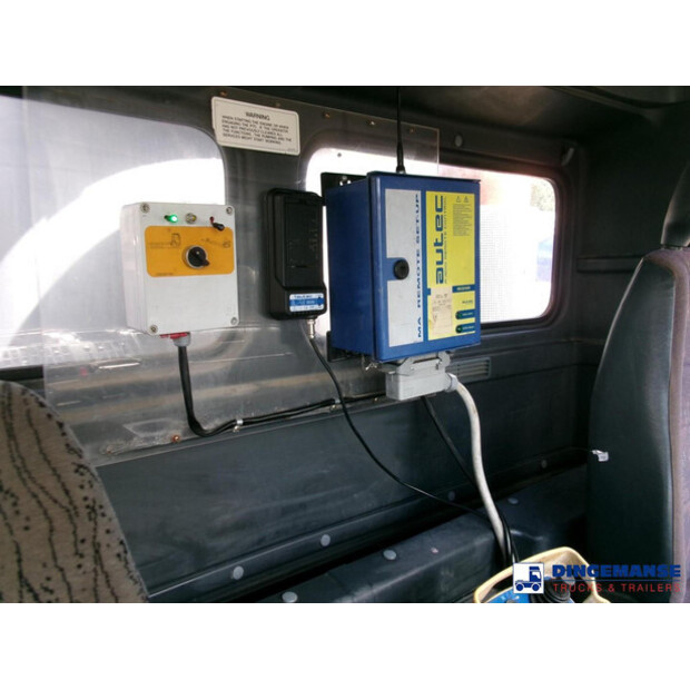 2003 Mercedes-Benz ATEGO-43073531
