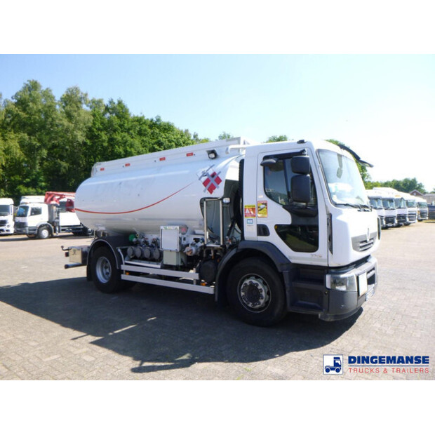 2013 Renault Premium 270 Dxi-43073545