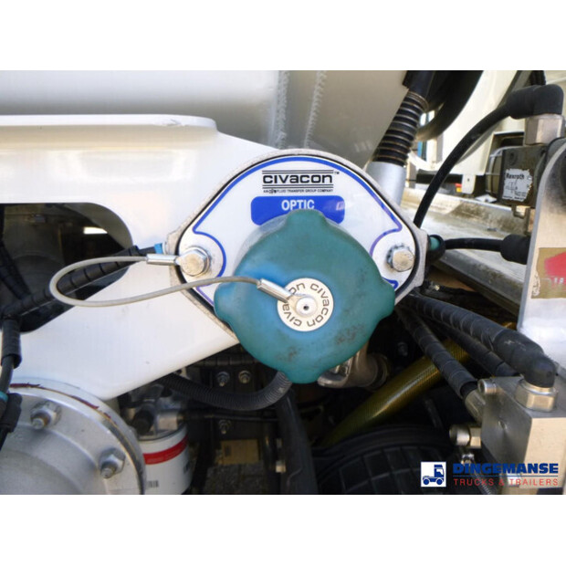 2013 Renault Premium 270 Dxi-43073554