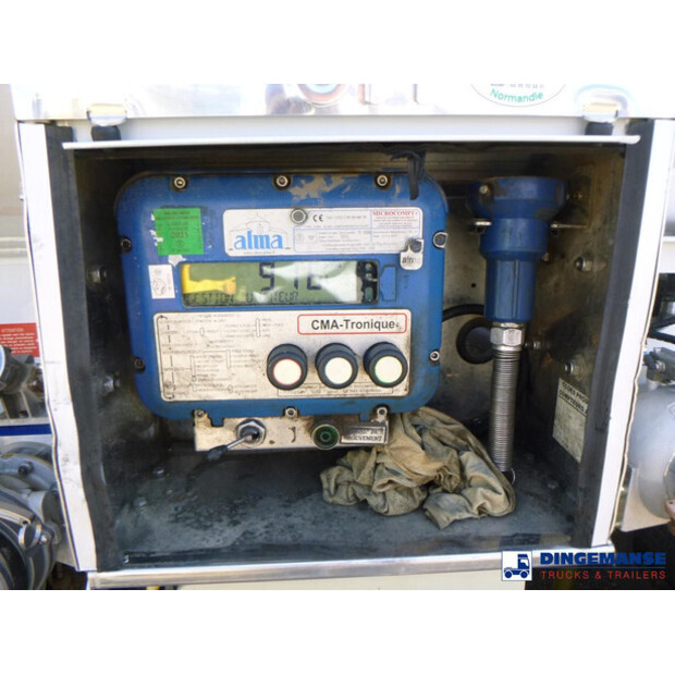 2013 Renault Premium 270 Dxi-43073556