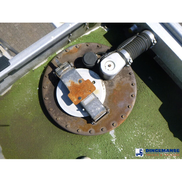 2013 Renault Premium 270 Dxi-43073561