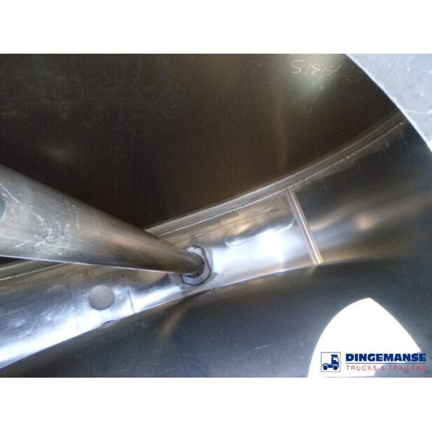 2013 Renault Premium 270 Dxi-43073572