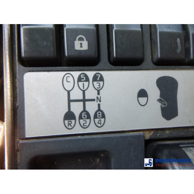 2013 Renault Premium 270 Dxi-43073576