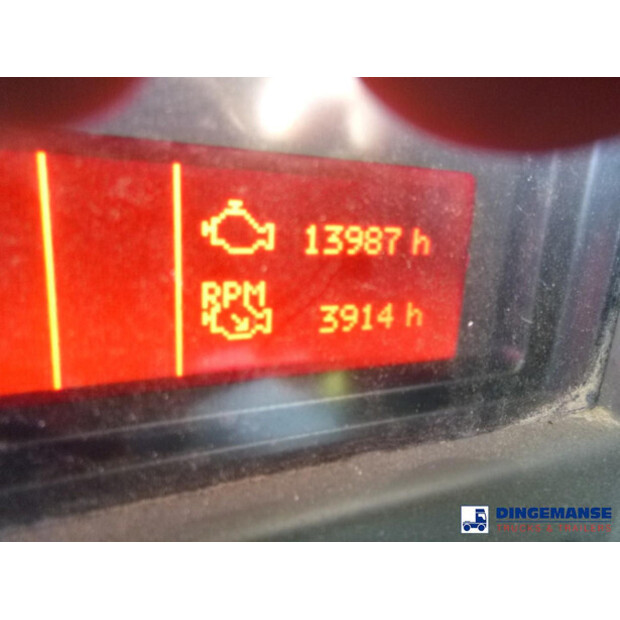 2013 Renault Premium 270 Dxi-43073583