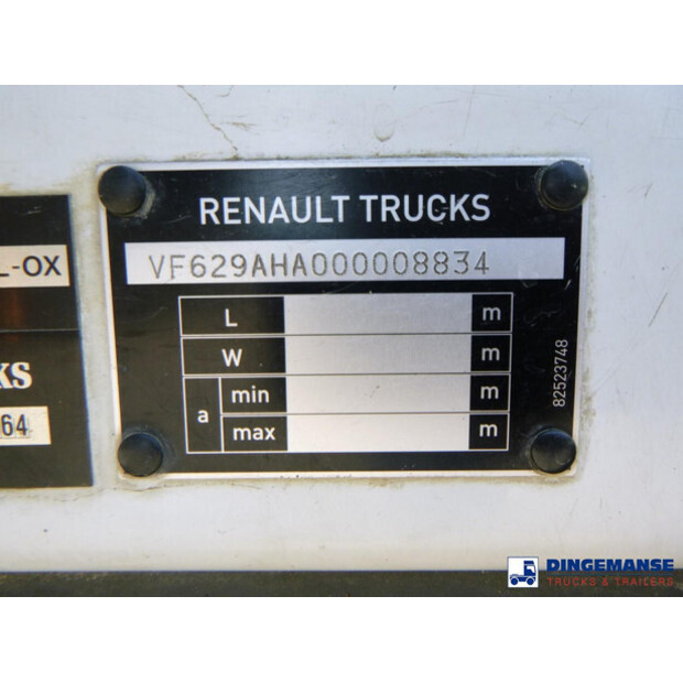 2013 Renault Premium 270 Dxi-43073588