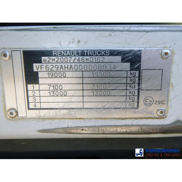 2013 Renault Premium 270 Dxi-43073589