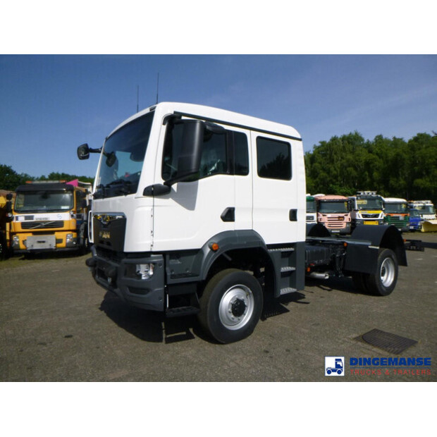 2025 MAN TGM 18.320-43073591