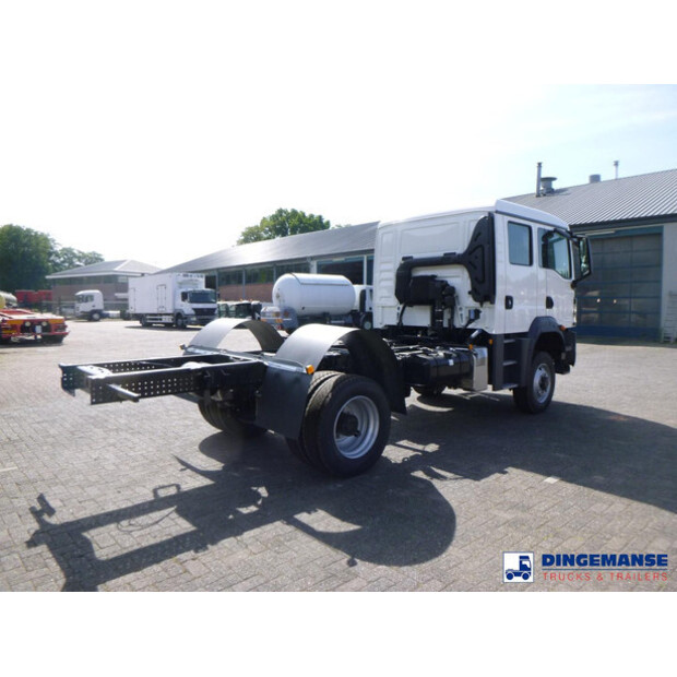 2025 MAN TGM 18.320-43073594