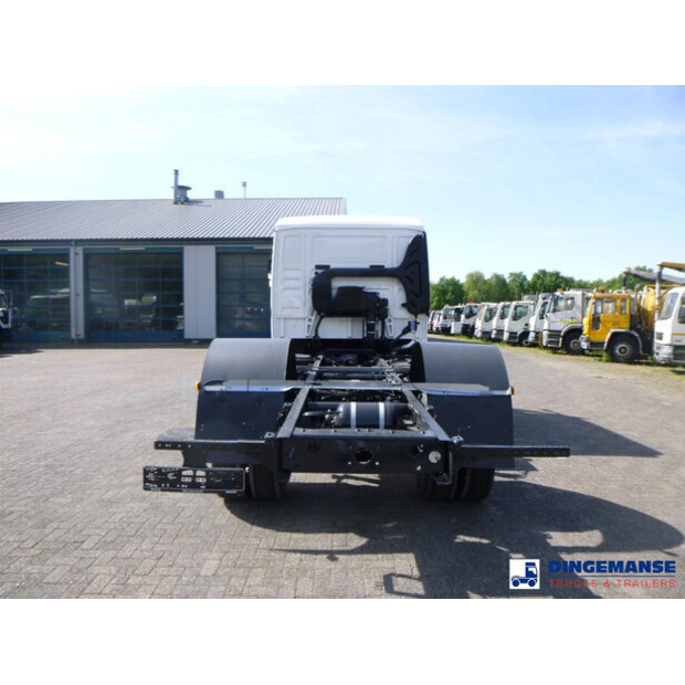 2025 MAN TGM 18.320-43073595