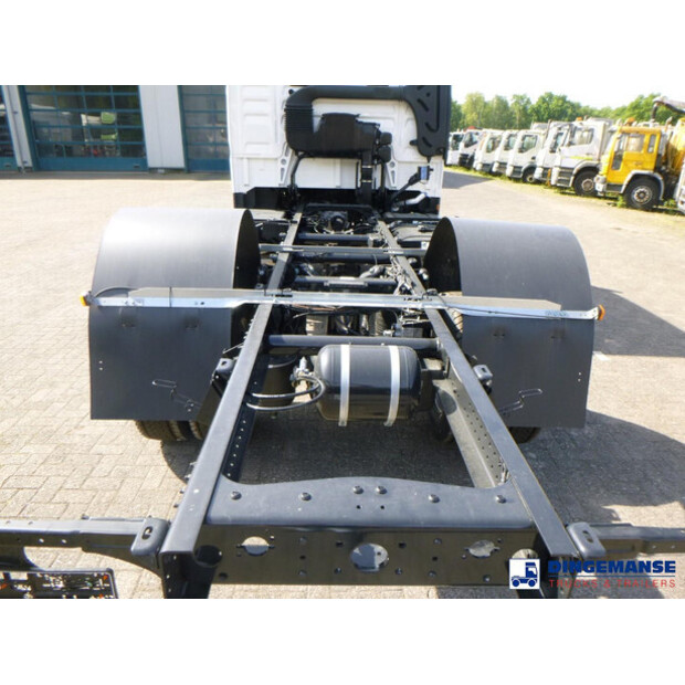 2025 MAN TGM 18.320-43073596