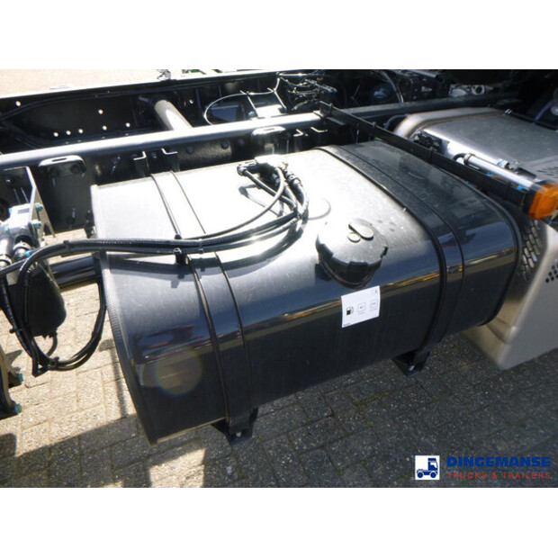 2025 MAN TGM 18.320-43073597