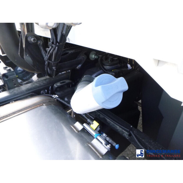 2025 MAN TGM 18.320-43073598