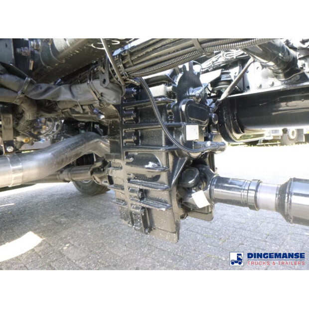 2025 MAN TGM 18.320-43073599