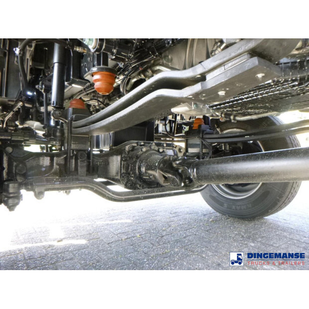 2025 MAN TGM 18.320-43073600